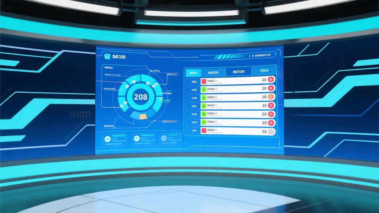 幸运飞艇官方同步开奖直播示意画面